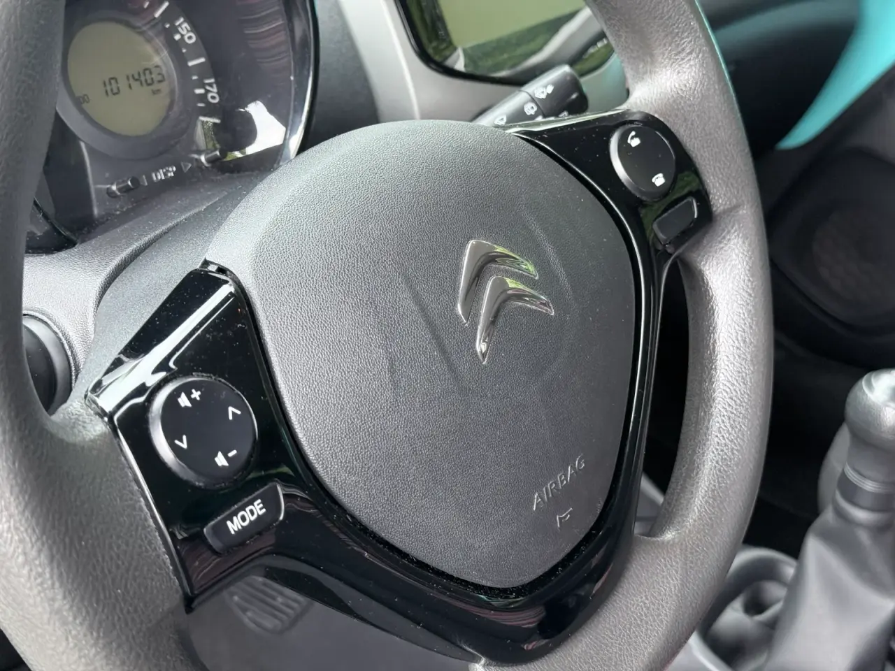 Billede 11 - Citroën C1 1,2 PureTech Sport