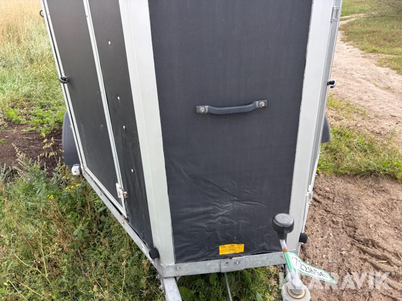 Billede 9 - Hestetrailer Variant - 2000kg