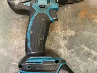 Makita bore/skruemaskine