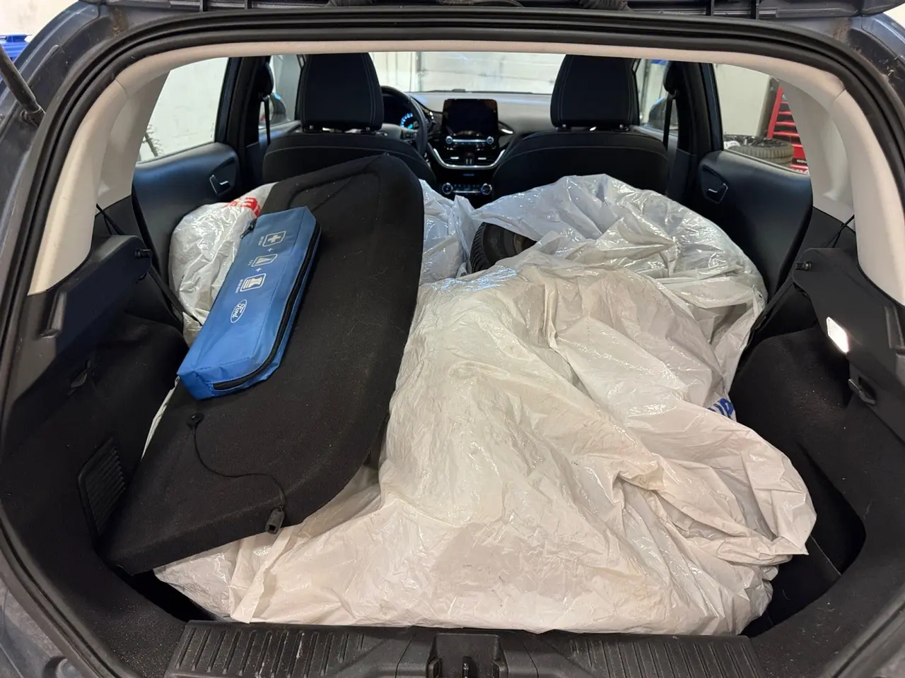 Billede 13 - Ford Fiesta 1,0 EcoBoost Active