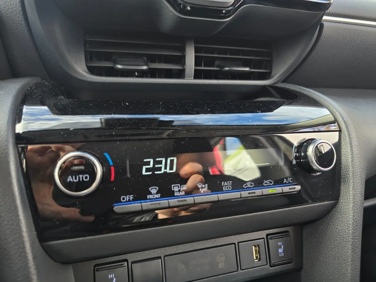 Billede 13 - Toyota Yaris Cross 1,5 Hybrid Active e-CVT