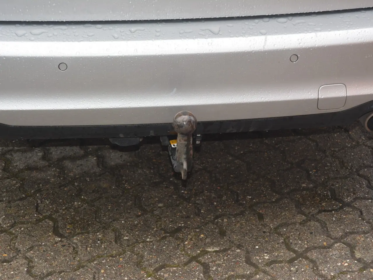 Billede 7 - Ford Focus 1,5 EcoBlue Titanium Business stc. aut.