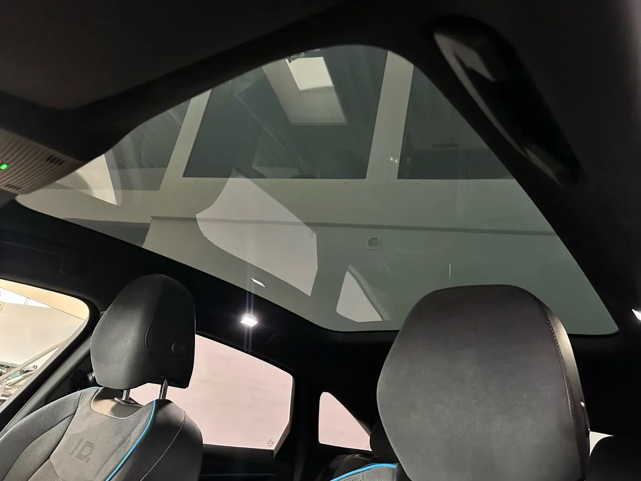 Billede 5 - VW ID.7 EL Pro 286HK 5d Aut.