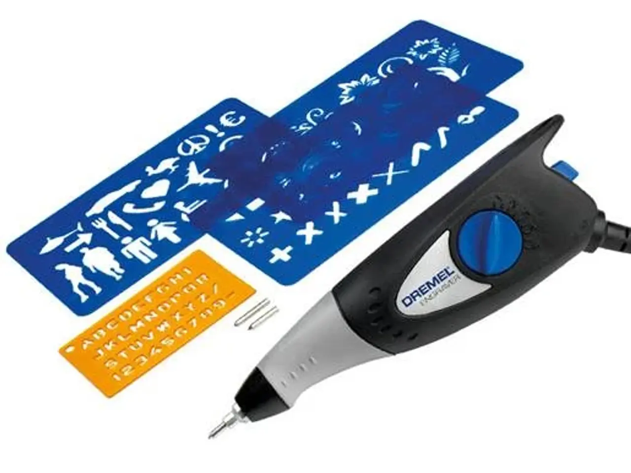 Billede 1 - Dremel graveringsmaskine 290-3