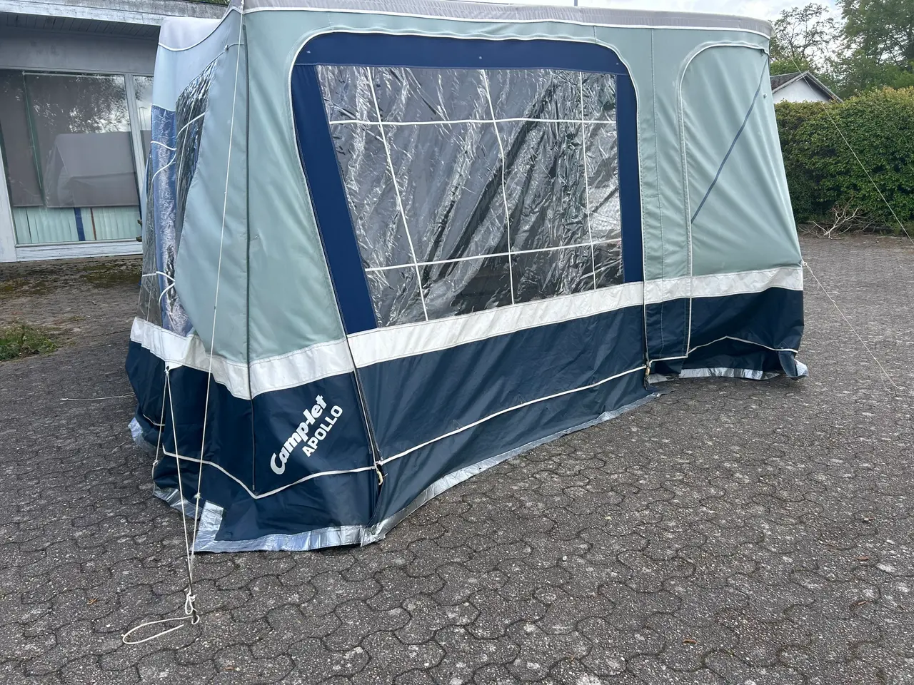 Billede 6 - Camp-let Apollo med køkken