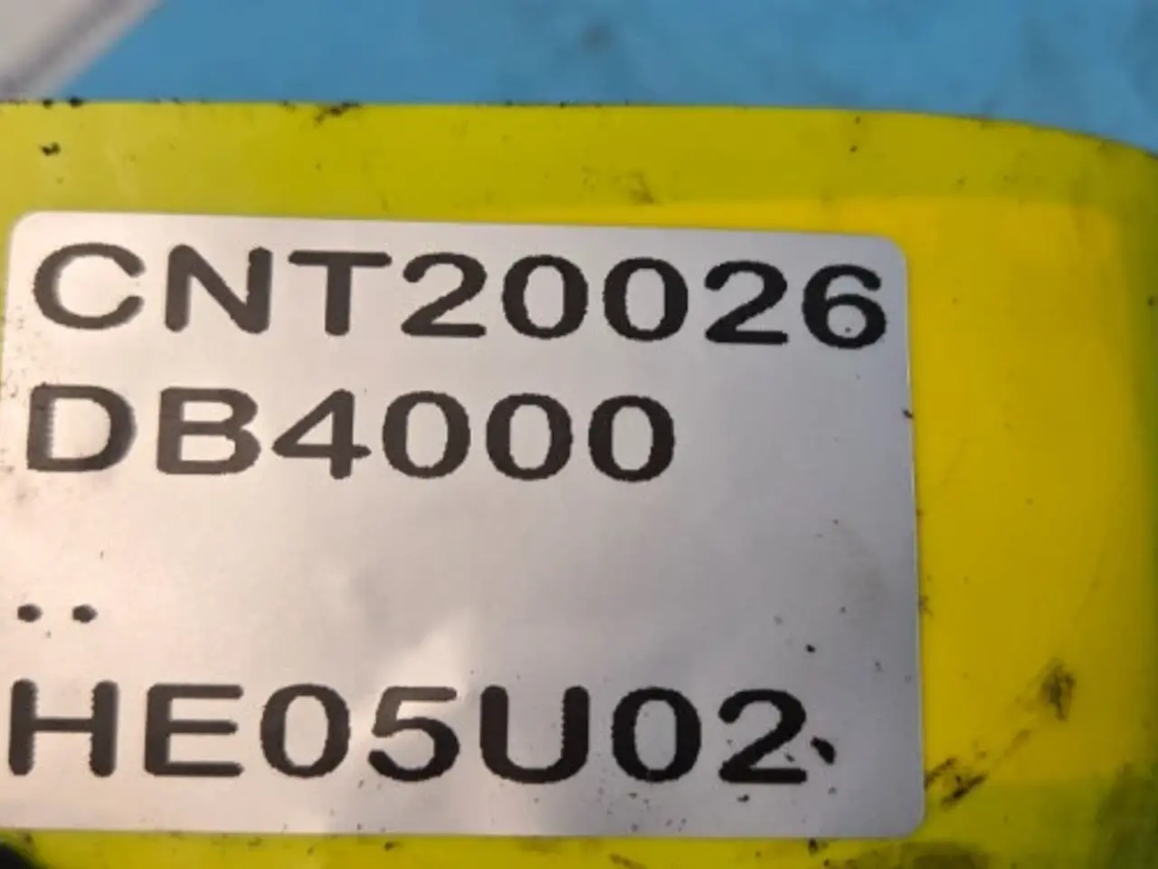 Billede 11 - Dronningborg D4000 Vrikkehoved 28260048