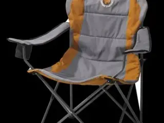 Campingstol COMFORT Foldbar - Grand Cany
