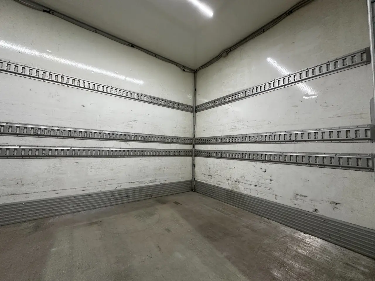 Billede 15 - Iveco Daily 3,0 35C17 Alukasse m/lift AG8