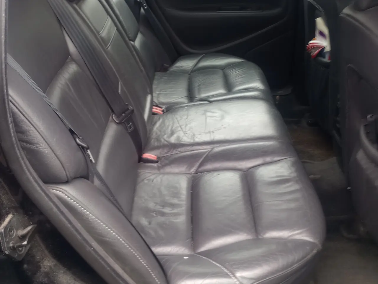Billede 8 - Volvo v 70