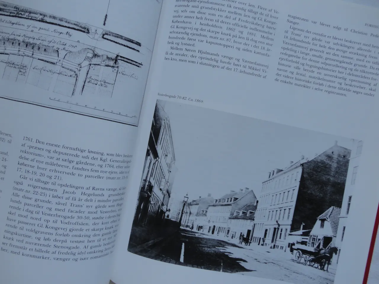 Billede 4 - Vesterbro  :