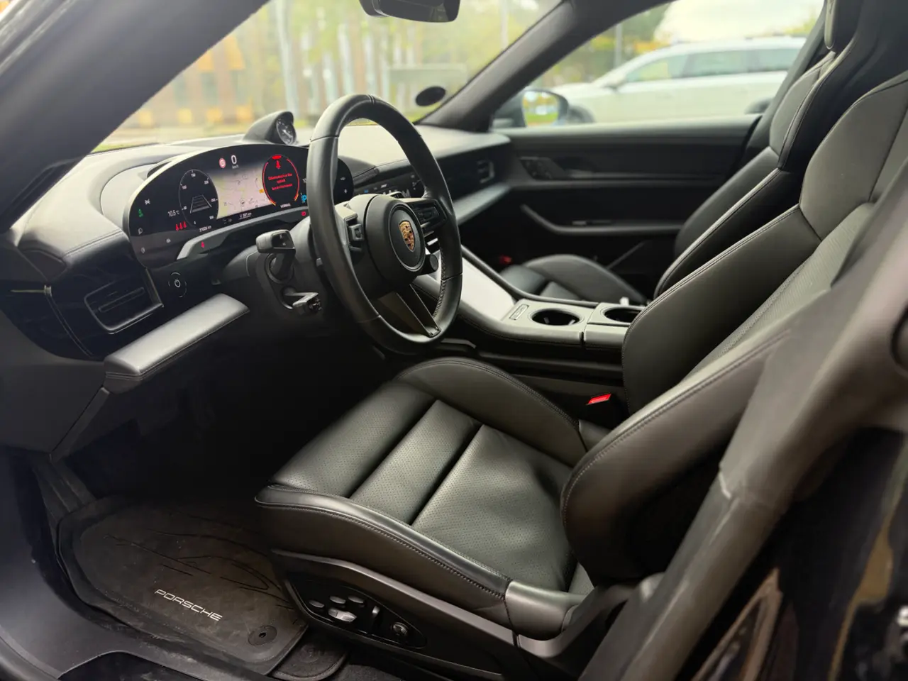 Billede 9 - Porsche Taycan 4S
