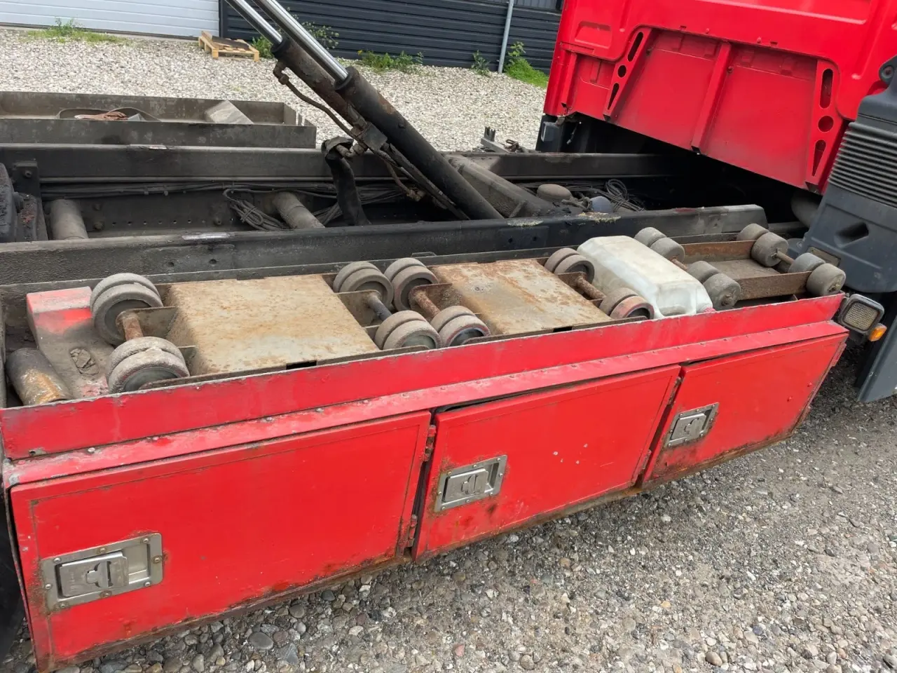 Billede 13 - MAN TGL 12.210 BL 4x2