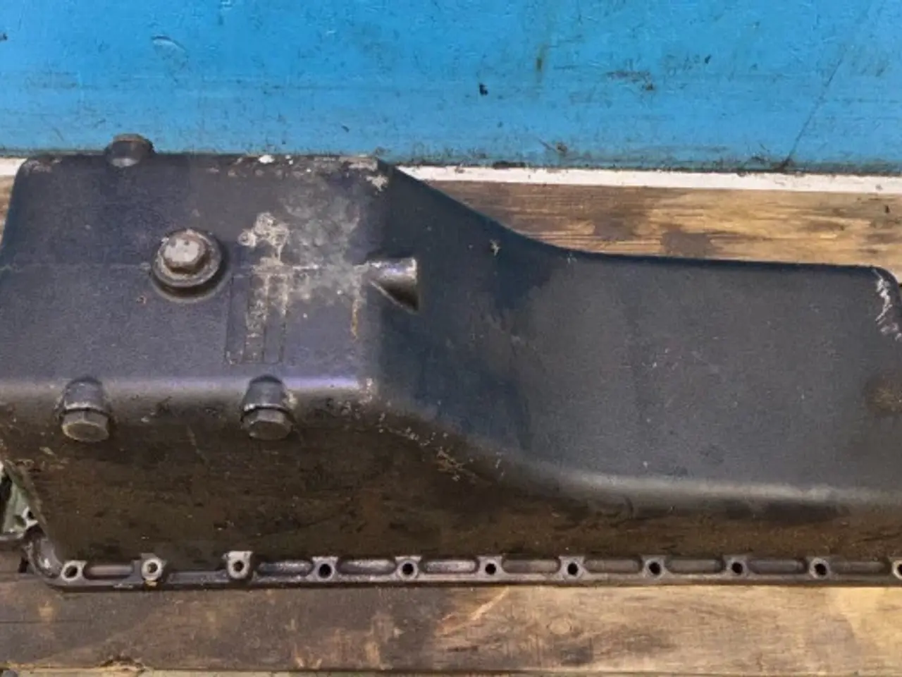Billede 3 - John Deere 6125HZ001 Bundkar RE508329