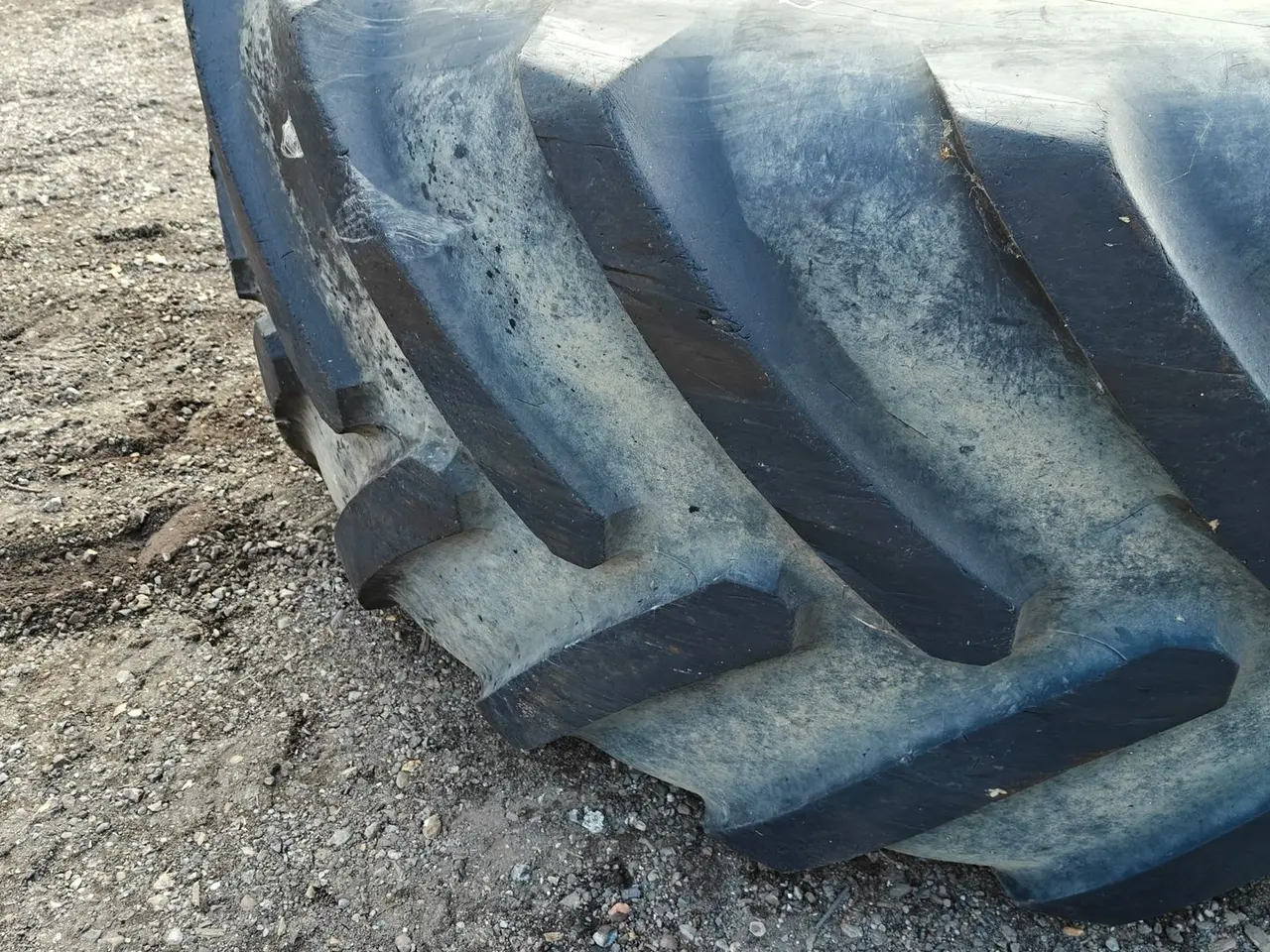 Billede 4 - Michelin 900/60R42 XXX