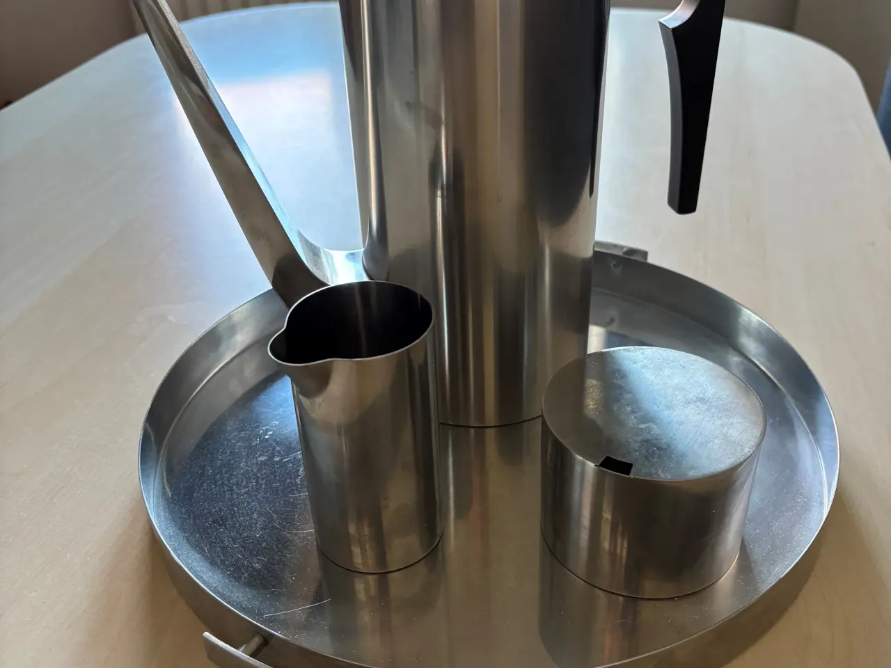 Billede 1 - Stelton - Arne Jacobsen Cylinda serien