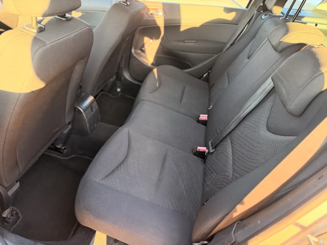 Billede 7 - Peugeot 308 SW 1.6 HDi 91 HK – 2009