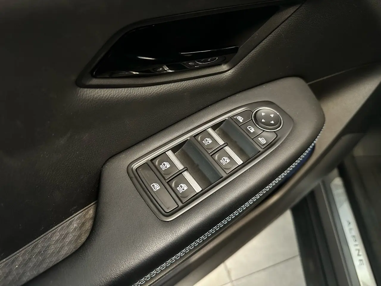 Billede 21 - Renault Scénic E-TECH Esprit Alpine 220HK Aut.