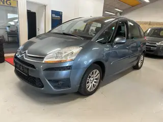 Citroën C4 Picasso 1,6 VTi 120 VTR