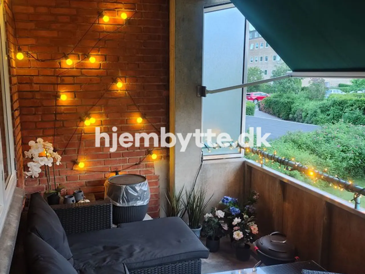 Billede 2 - Hjembytte - Frederiksdalsvej
