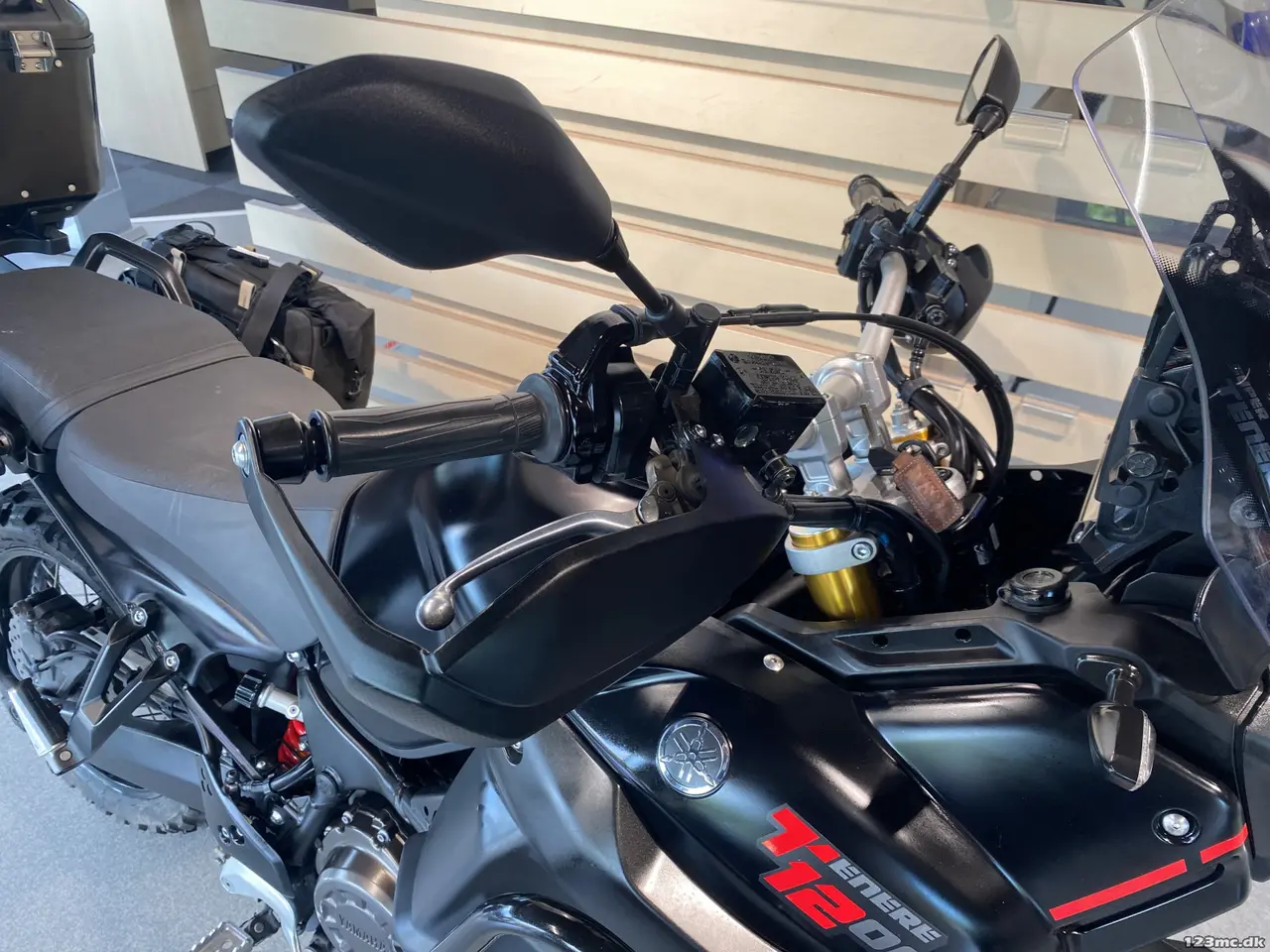 Billede 15 - Yamaha XT 1200 Z