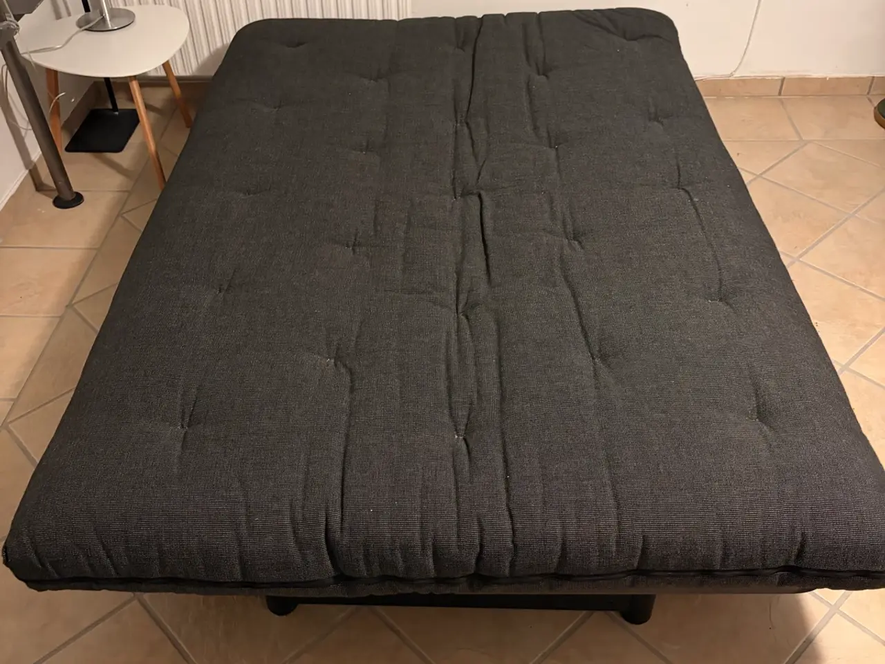 Billede 2 - 200x140 - Futon innovation sovesofa