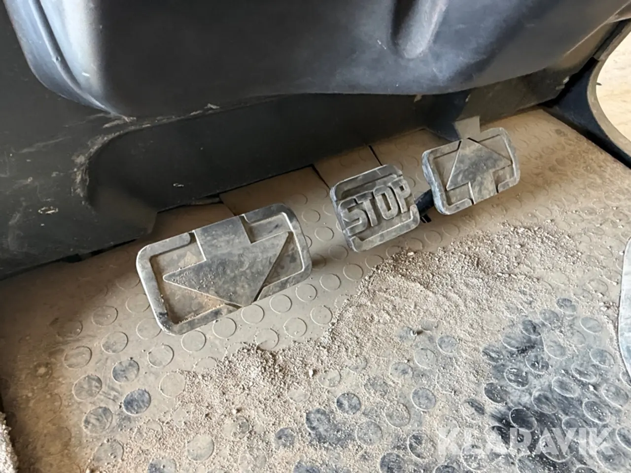 Billede 12 - Truck Linde H20d-03