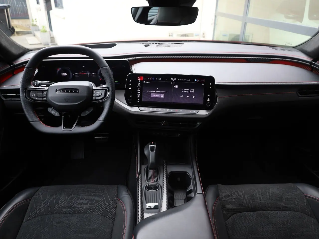 Billede 3 - Dodge Charger  EV Daytona Scat Pack