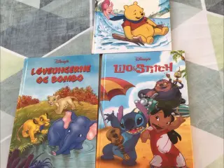 Disneys bøger