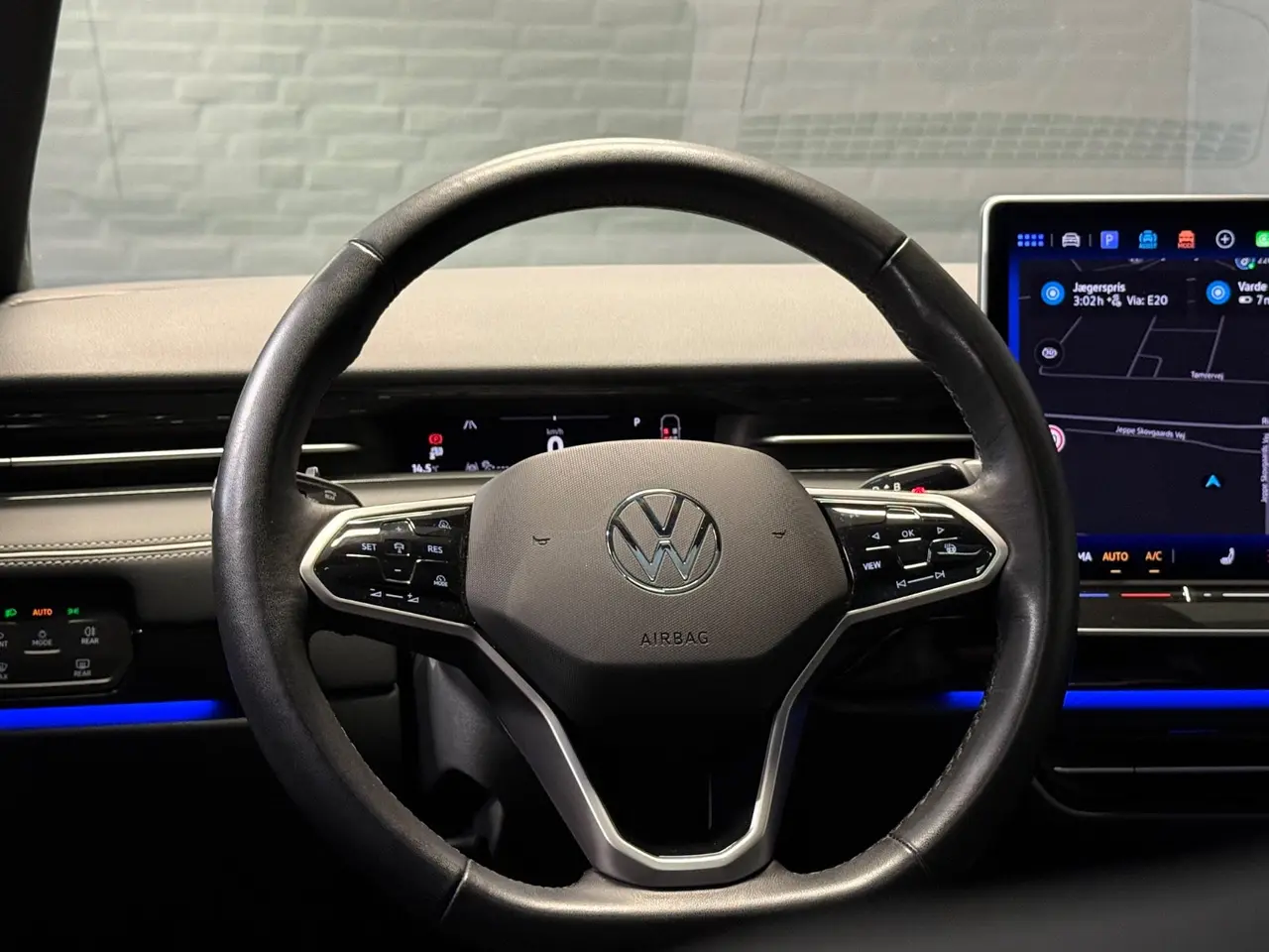 Billede 7 - VW ID.7 86 Style S+ Tourer