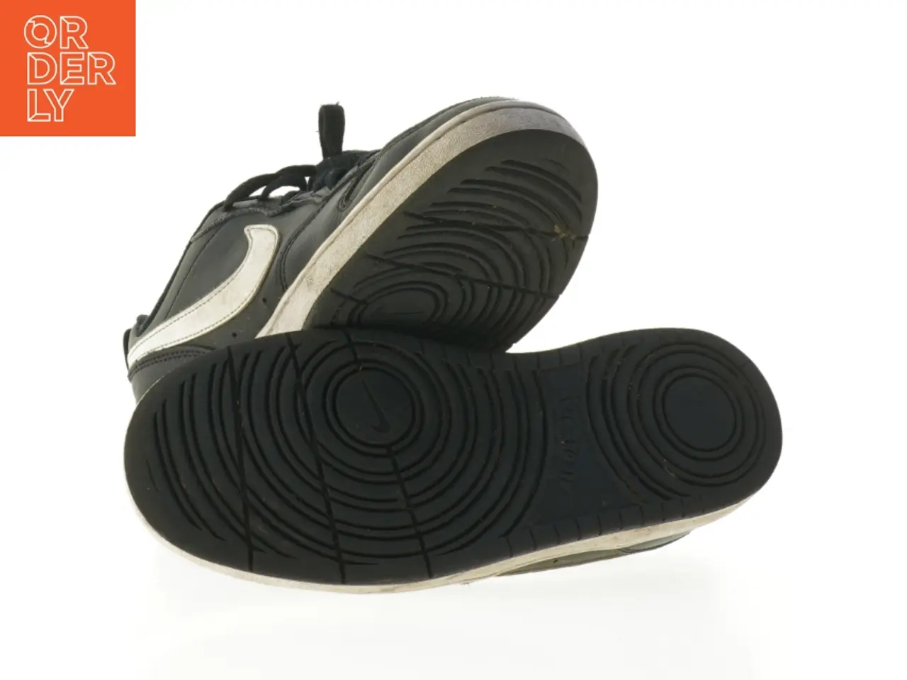 Billede 3 - Nike sneakers str. 36,5 fra Nike (str. 36,5 )