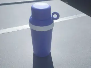 Tupperware termokande