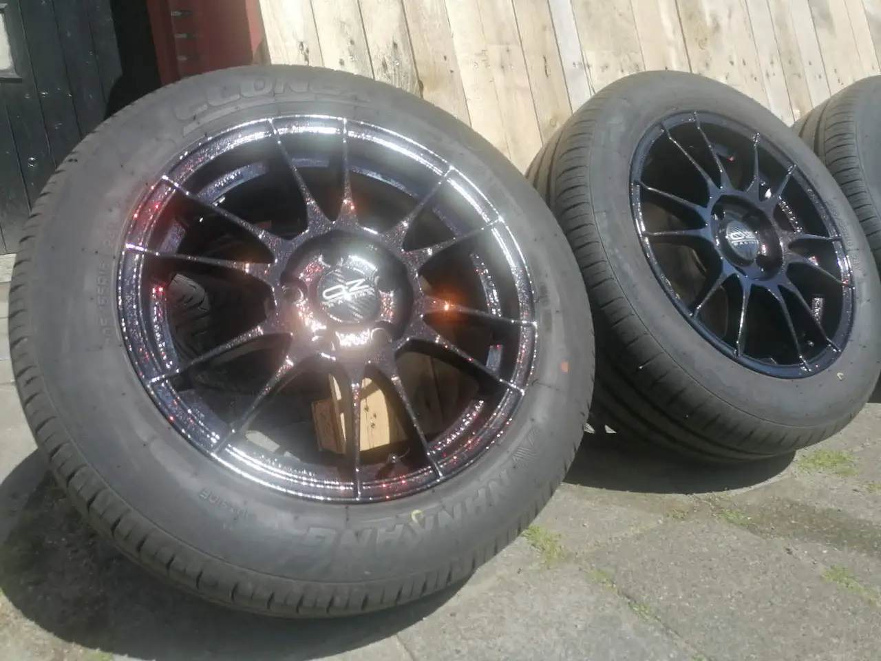 Billede 8 - Oz Ultraleggera