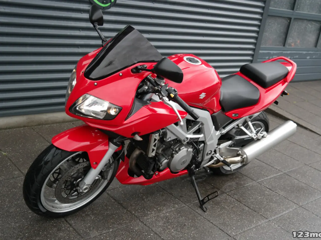 Billede 18 - Suzuki SV 1000 S MC-SYD BYTTER GERNE