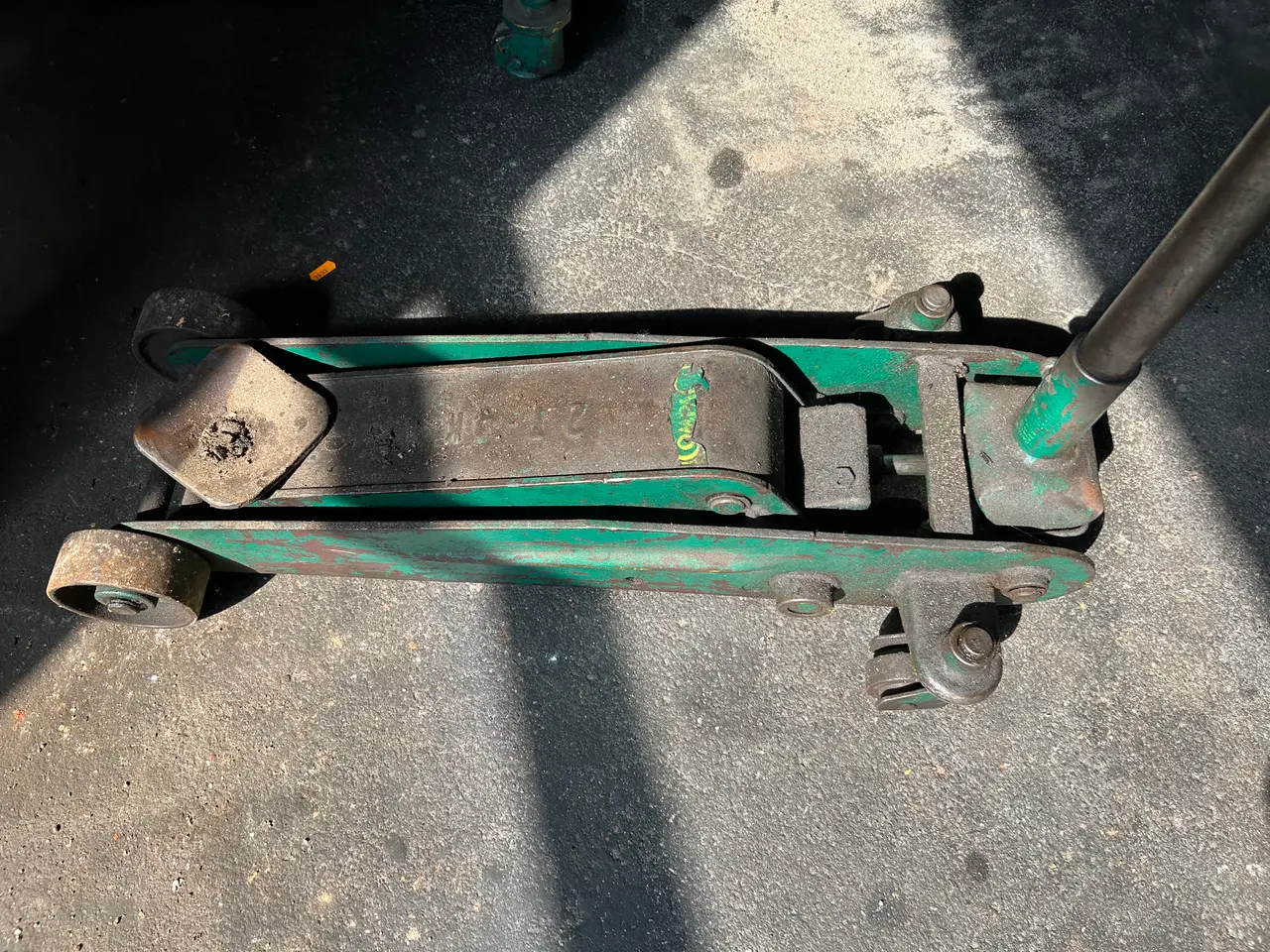 Billede 2 - Donkraft COMPAC