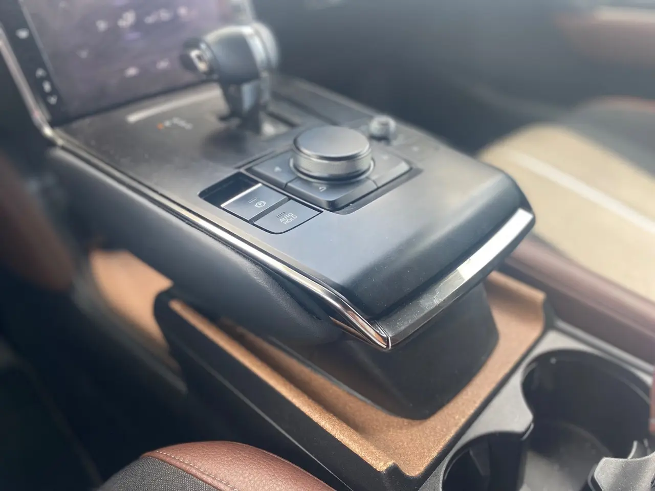 Billede 17 - Mazda MX-30  e-SkyActiv Cosmo