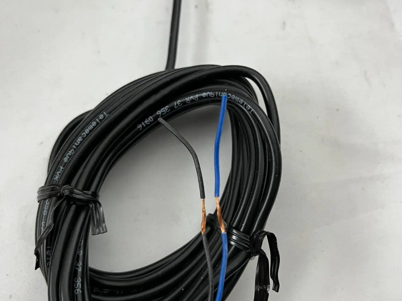 Billede 2 - Telemecanique XS618B1PAL5 Inductive Proximity M18
