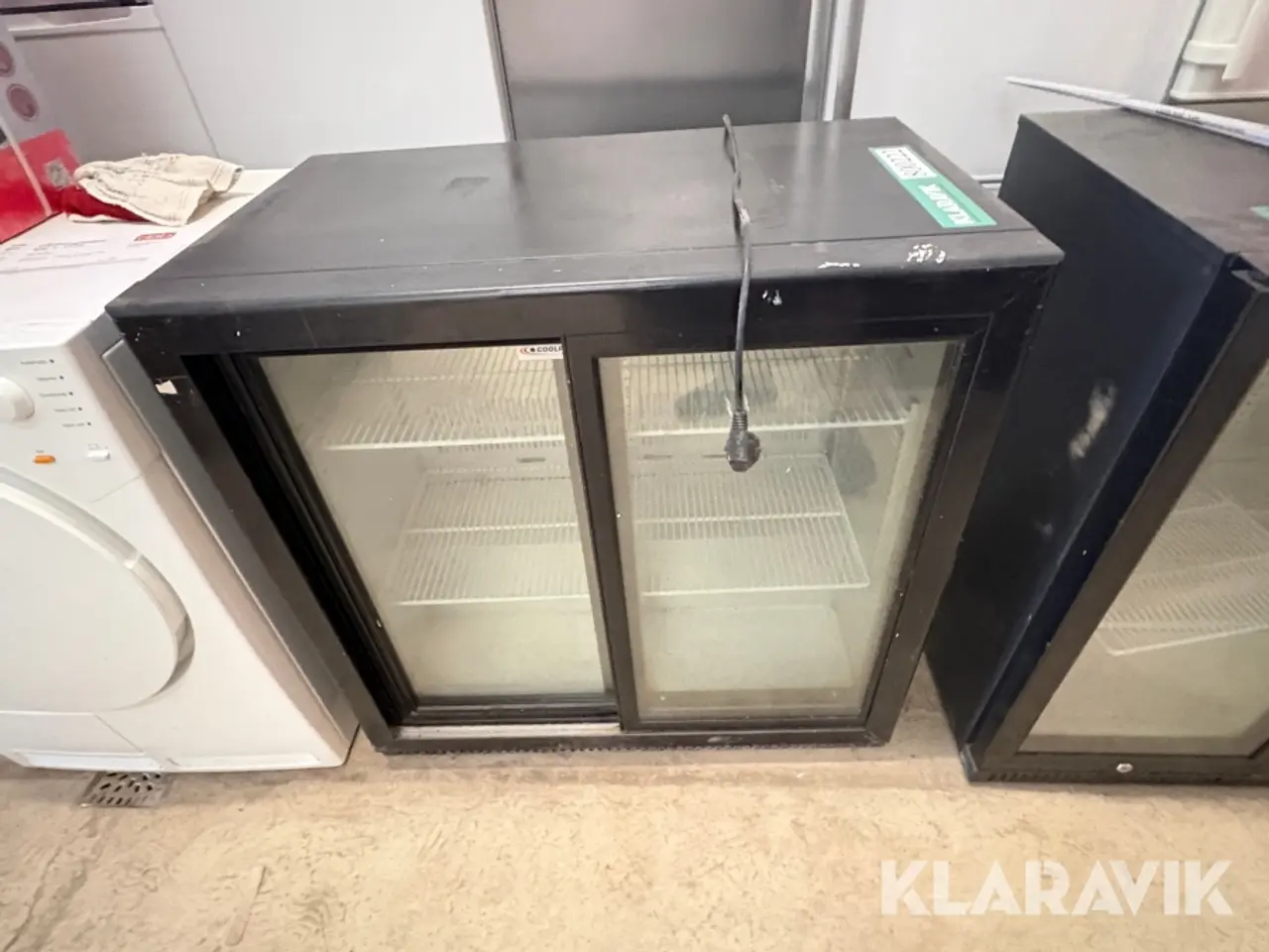 Billede 2 - Displaykøleskab Coolpoint