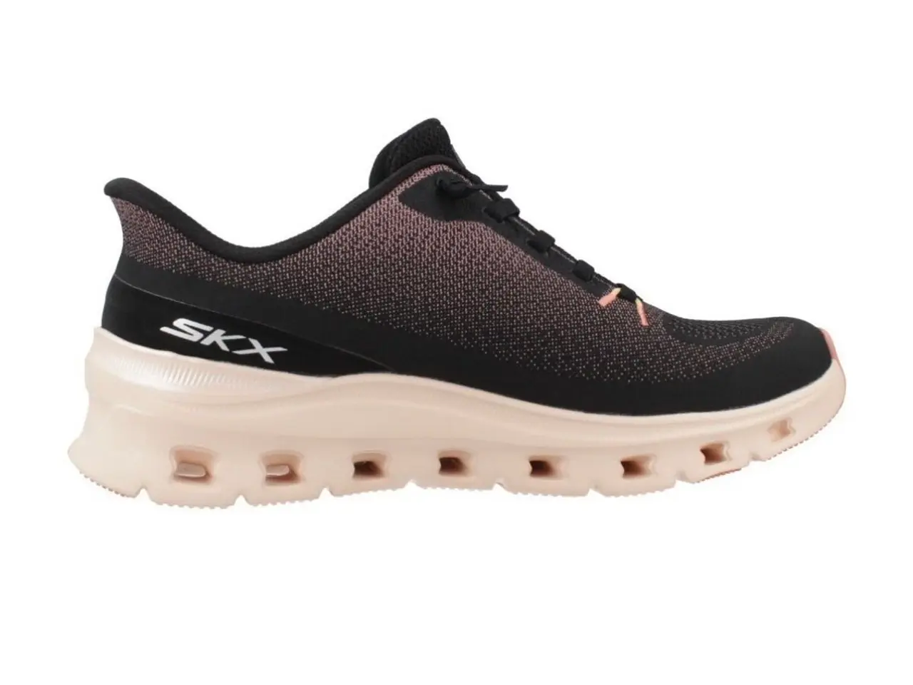 Billede 5 - Sketchers Slip-ins: Arch Fit Glide-Step Pro - Blac