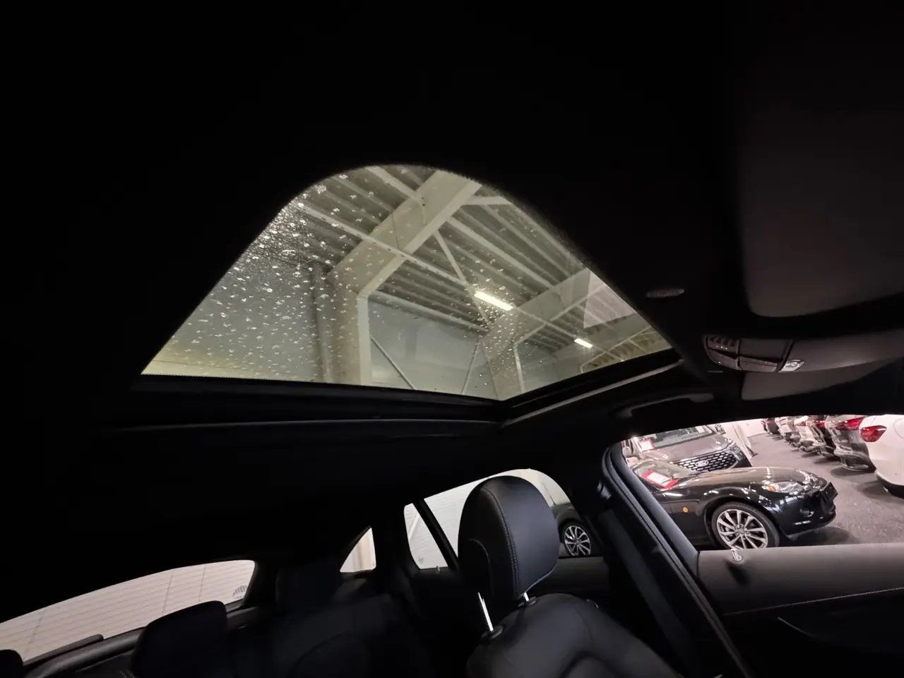 Billede 13 - Mercedes EQC400 Electric Art 4Matic