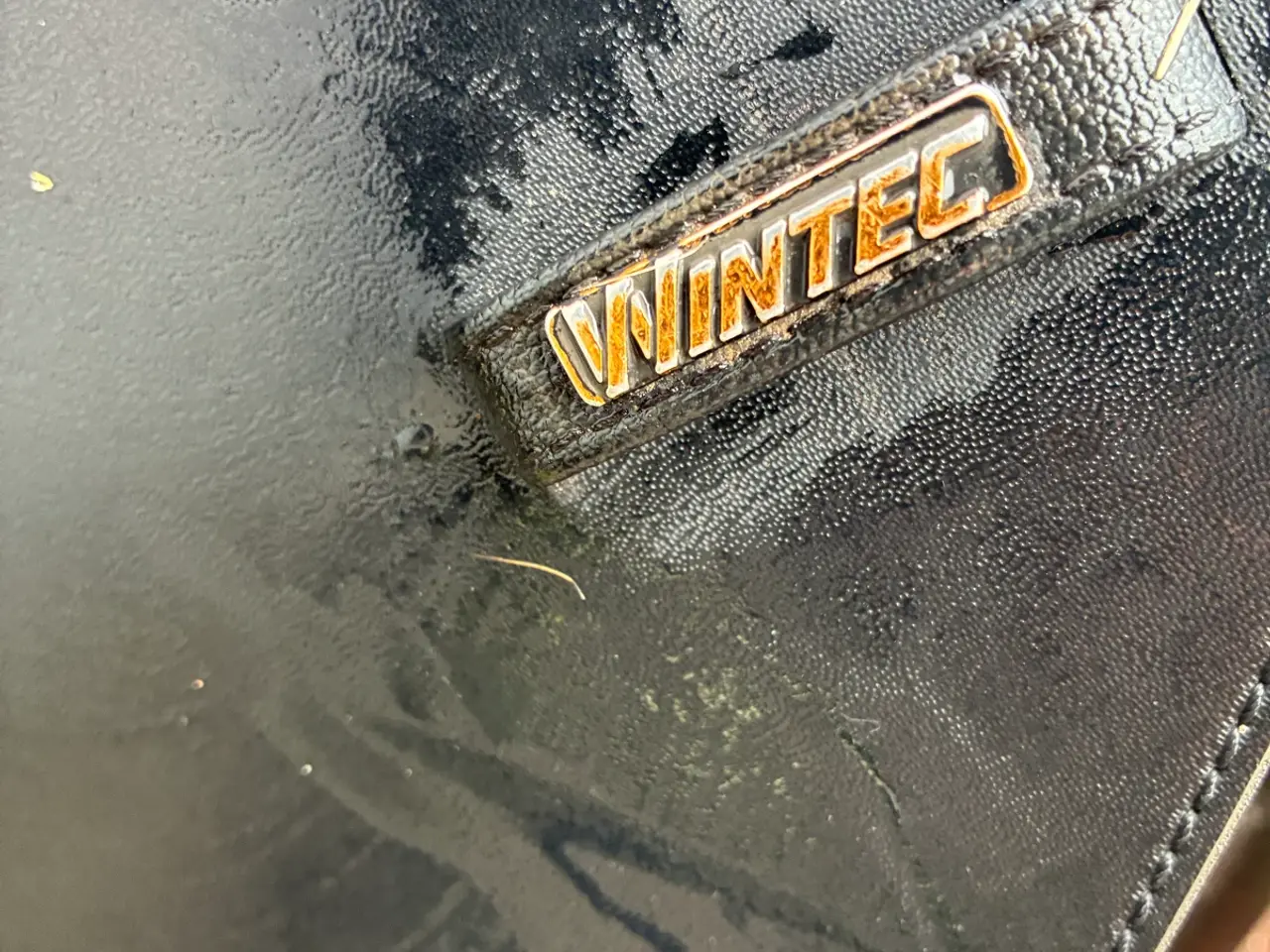 Billede 3 - Wintec kombi sadel 17”
