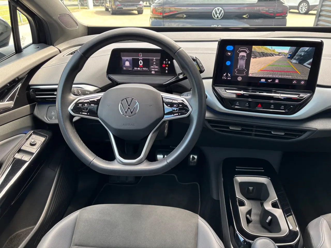 Billede 6 - VW ID.4 77 Pro Performance