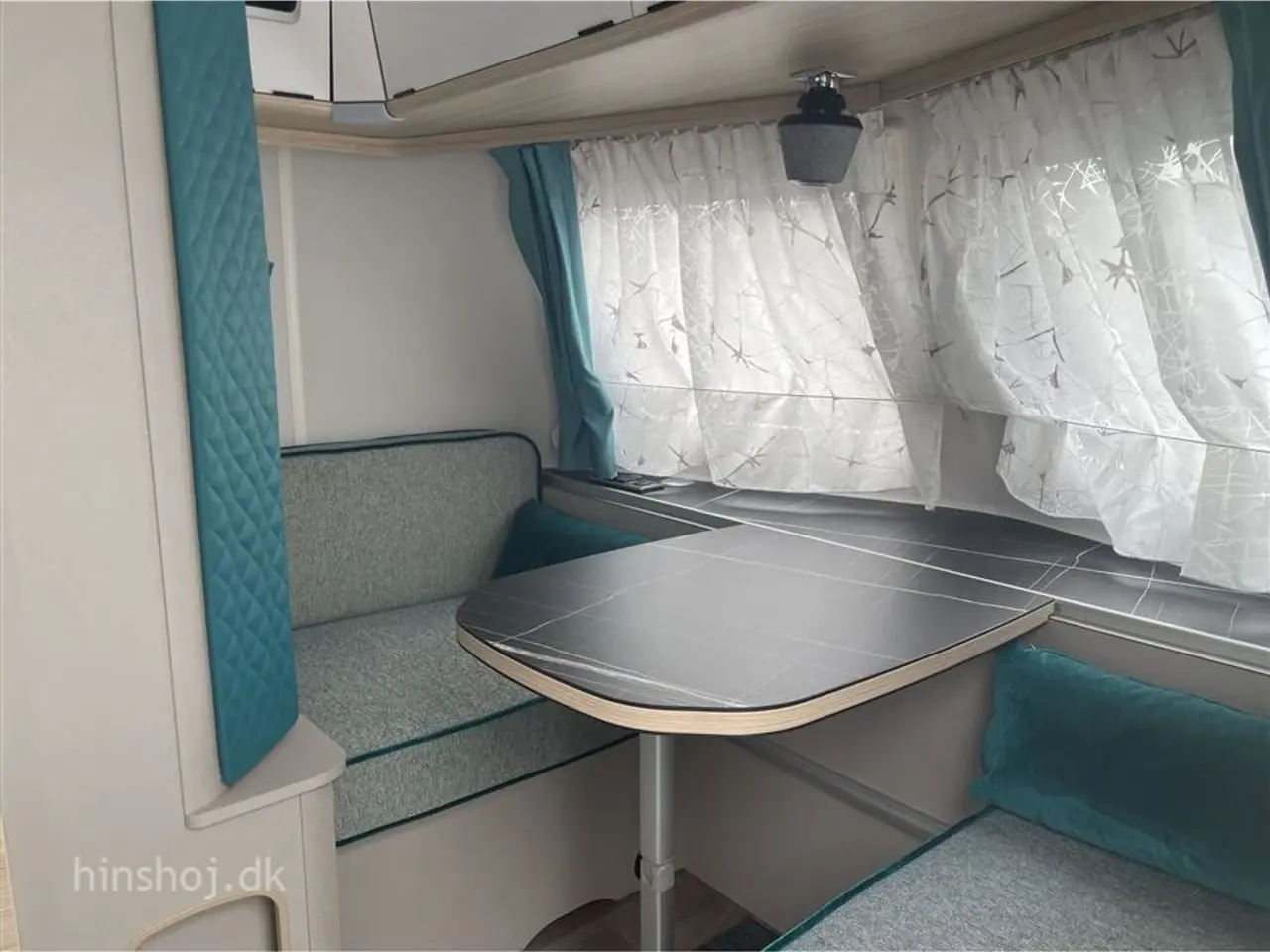 Billede 3 - 2023 - Eriba Touring 542 Urban Eriba Touring 542 Urban 2023 fra Hinshøj Caravan