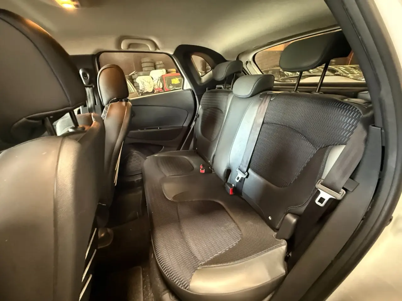 Billede 9 - Renault Captur 0,9 TCe 90 Arctic