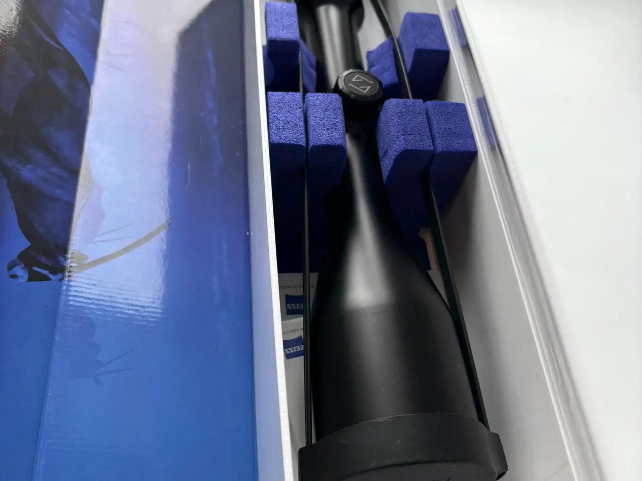 Billede 1 - Zeiss Victory HT.