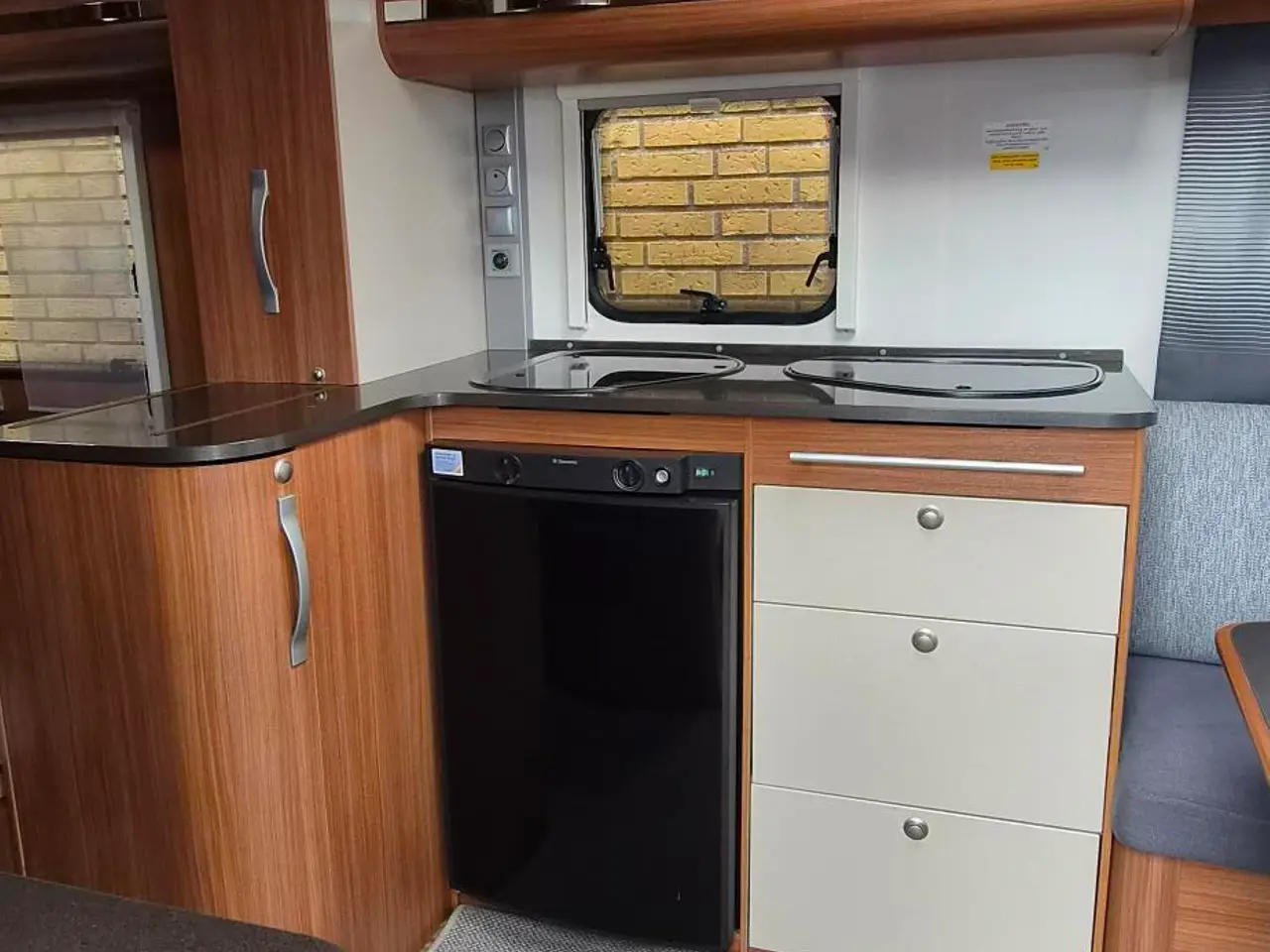 Billede 6 - Adria Adora 512 UP