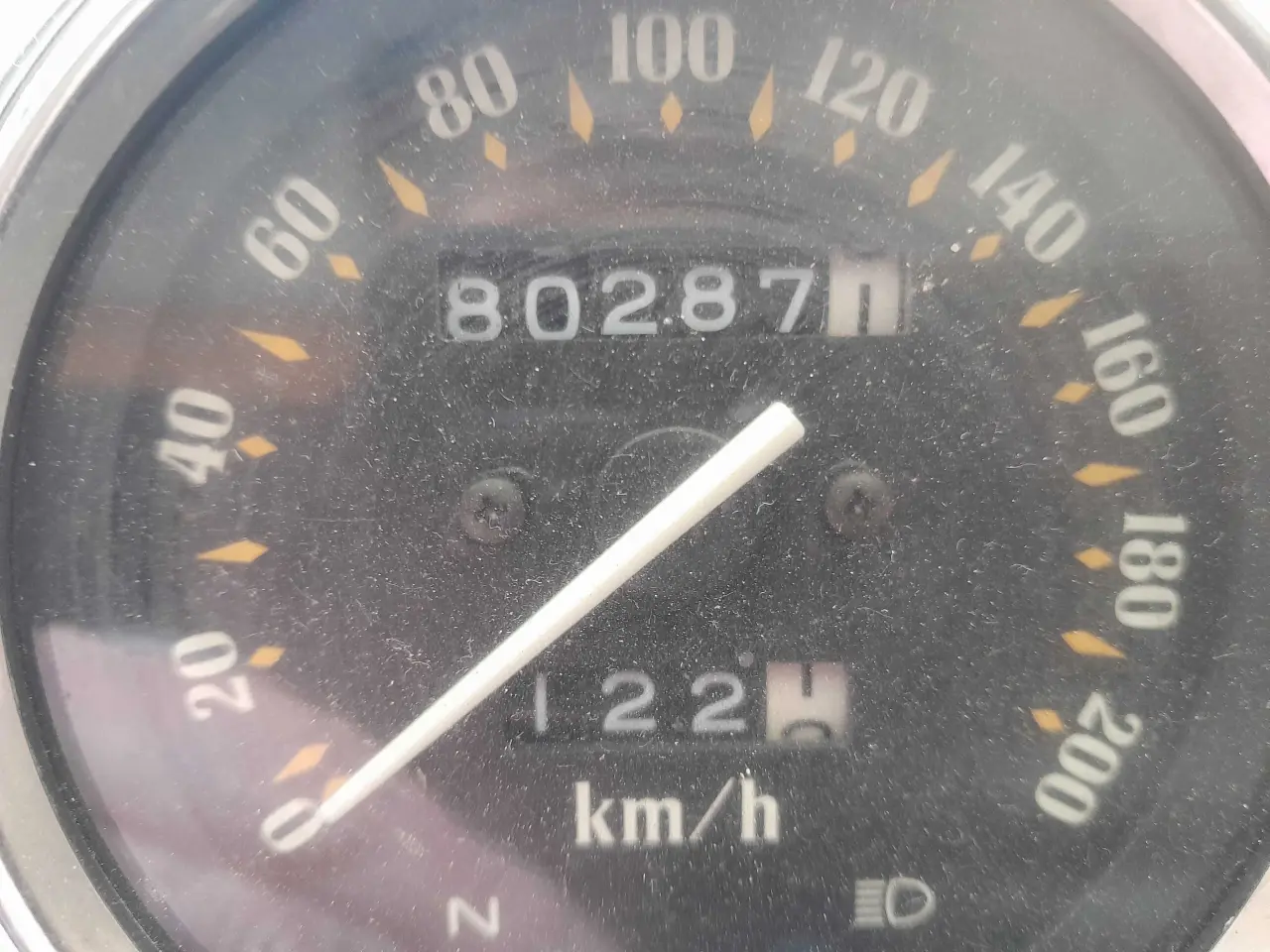 Billede 4 - Kawasaki 800 vn classic