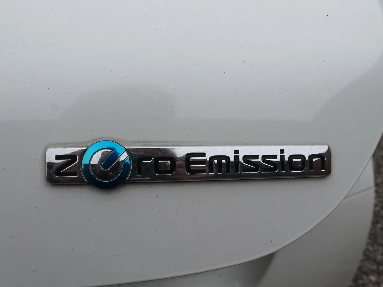 Billede 11 - Nissan Leaf EL Acenta 24 kWh 109HK 5d Aut.