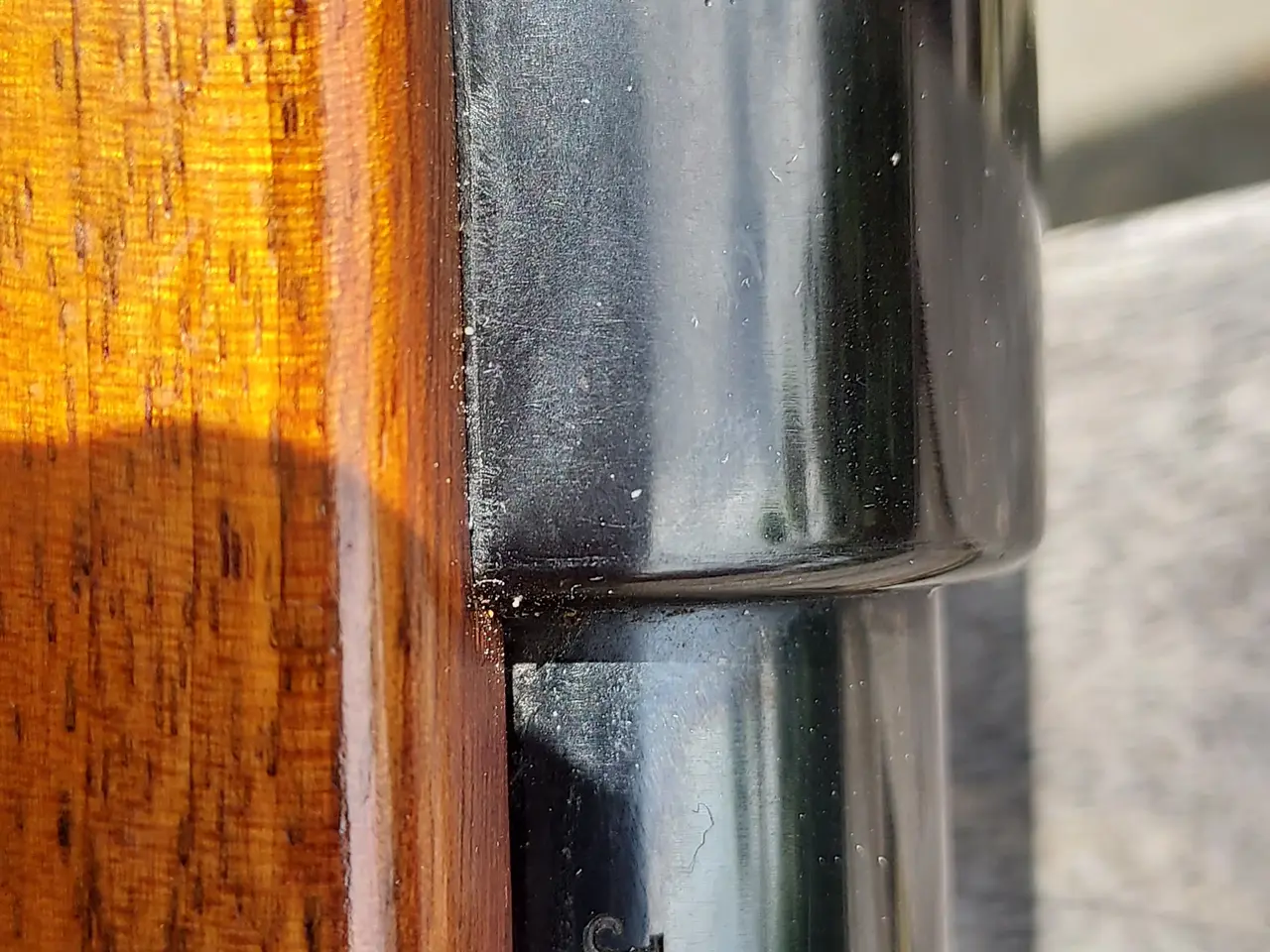Billede 6 - Schultz & Larsen M61 Free Rifle i kaliber 22 LR.