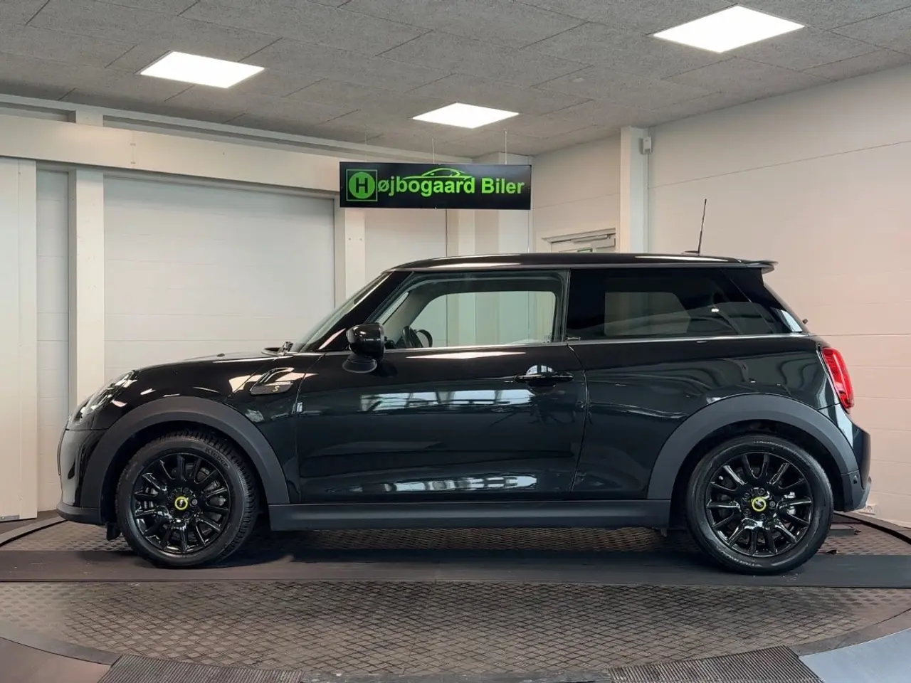 Billede 2 - MINI Cooper SE Edition Premium