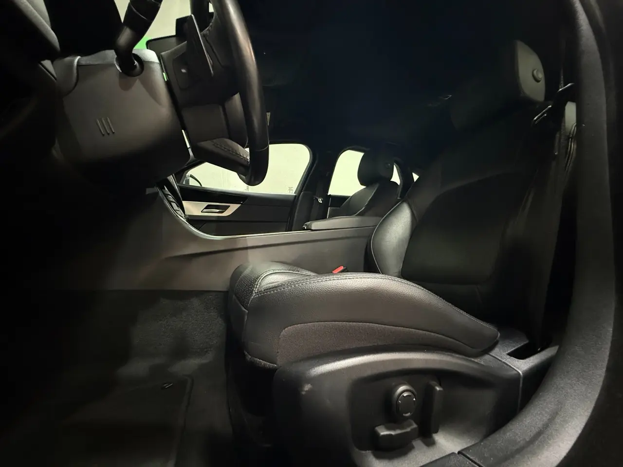 Billede 8 - Jaguar XF 2,0 D163 Portfolio aut.
